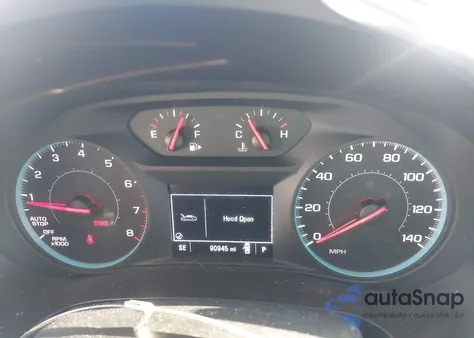 2020 Chevrolet Malibu Fwd Lt from USA, damaged, VIN 1G1ZD5ST3LF063054